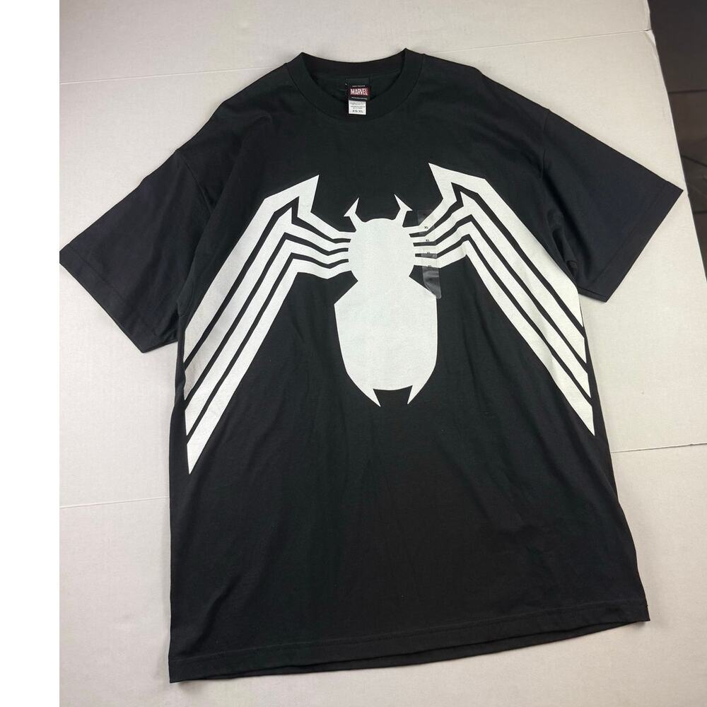 Marvel Men's Graphic T-Shirt - Size XL - Picture 10 of 10